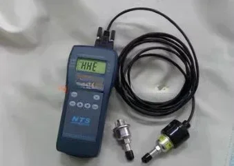 Thermocouple vacuum gauge NTS-4046DV pressure vessel cryogenic tank car storage tank special vacuum degree detector