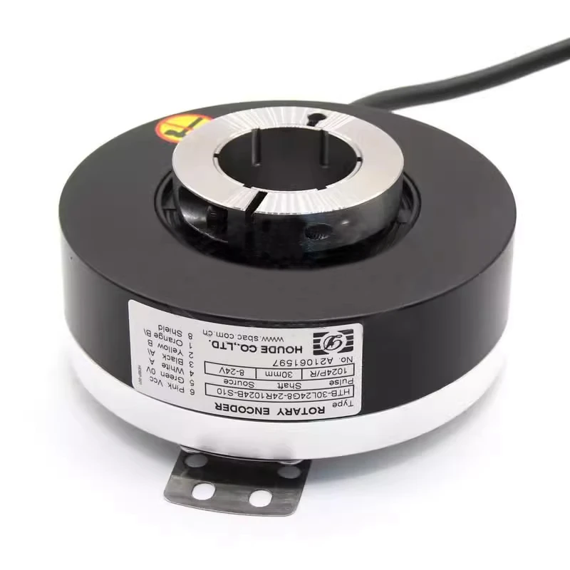 Liftonderdelen HTB-30L24G8-24R1024B-S10 Roterende Encoderliftaccessoires