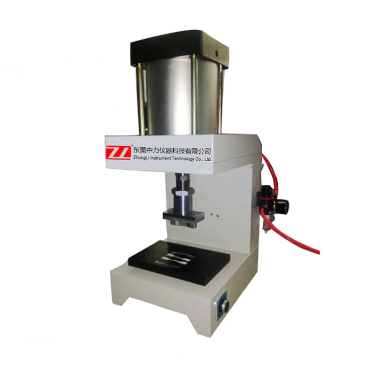 

ASTM D638 ASTMD 412 ISO 527 ISO 37, резак для гантелей, резиновый резак, резак для образцов, резак для гантелей