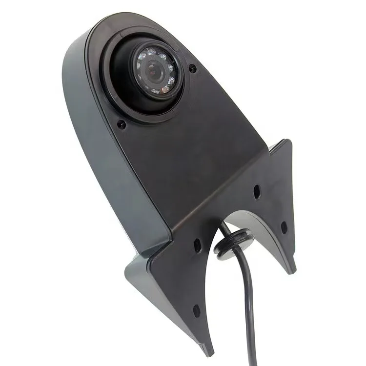 170° Sony CCD HD Car Reverse Rear View Camera Fisheye lens for RV For Mercedes Benz Viano Sprinter Vito For VW Infrared