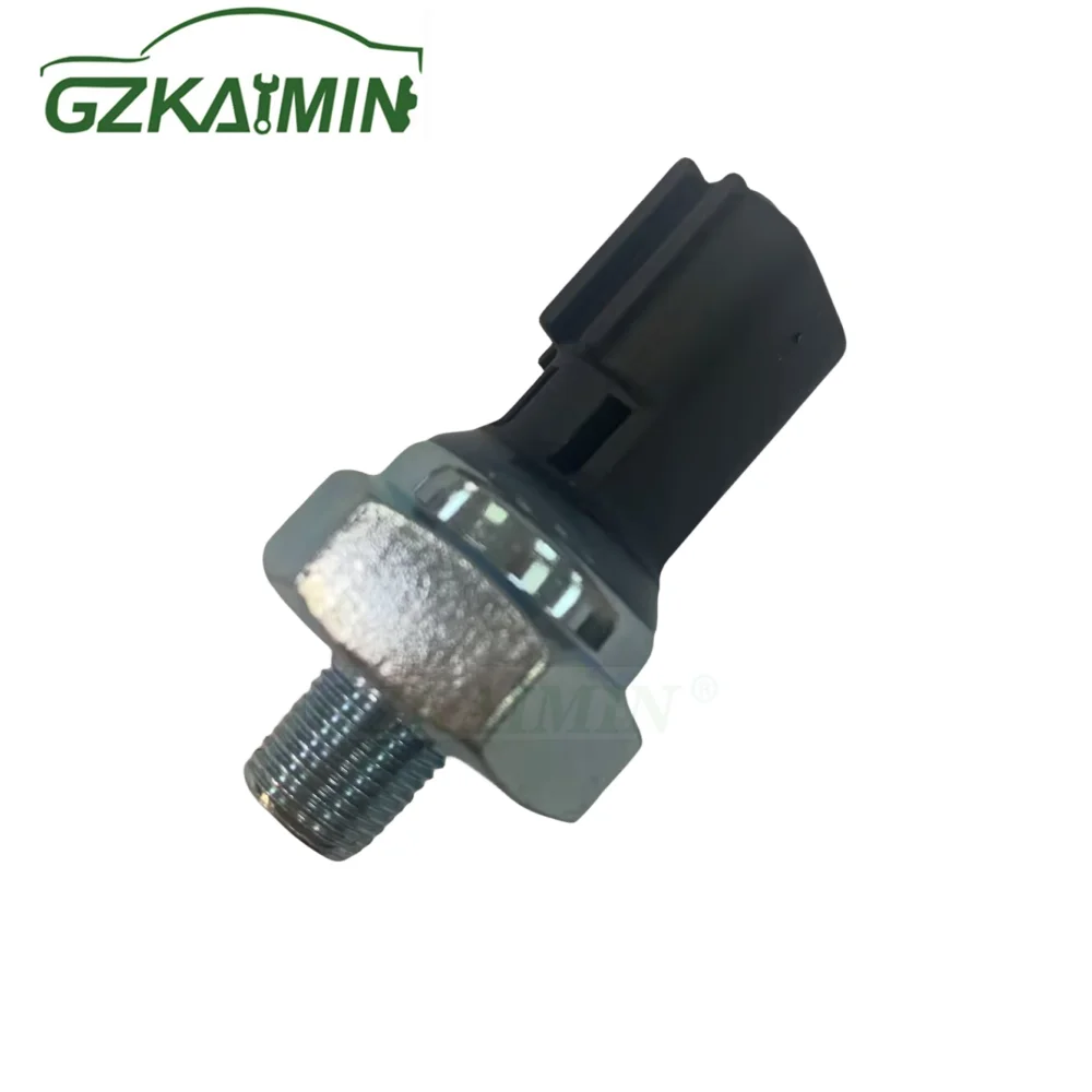 Oil Pressure Switch Sensor OEM 25070-CD00A 25070-CD000 for 2004-2006 Infiniti QX56 & Nissan 350Z Altima