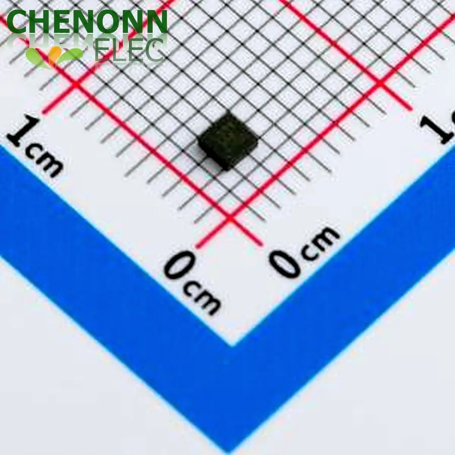 100PCS/LOT LM393LVDSGR (Linear Comparators)