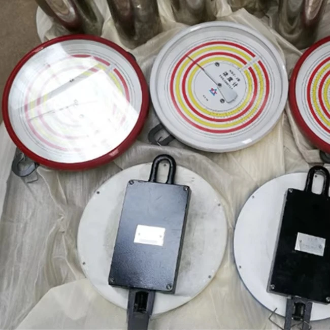 SCALPE DI BALANCE DI DENSITÀ PULP Vendita calda