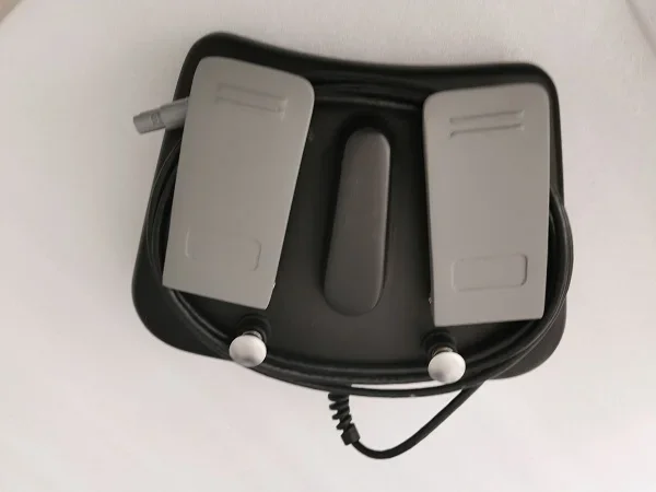 Professional Medical Nasal Shaver Ent Instrument for Nasal Operation Procedure