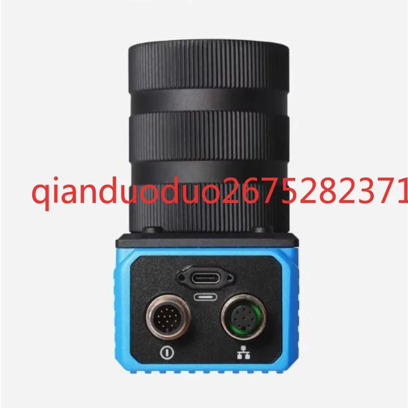 Suitable for Raspberry Pi CM5 Industrial Smart Camera ED-AIC3100 Complex image processing data storage needs
