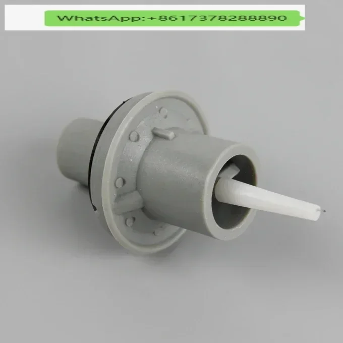 Powder coating gun spare parts-electrode assembly 1106076-Non OEM part compatible with certain Nordson products
