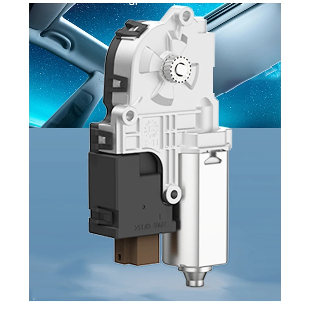 

50030237 Car Sunroof Motor Moon Roof Motor For Roewe 350 360 MG MG5 1.5L 2010-2017