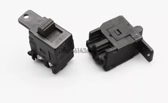 2Pairs Angle Grinder Switch Compatible with Minri 100 Angle Grinder - Durable and Reliable Angle Grinder Switch