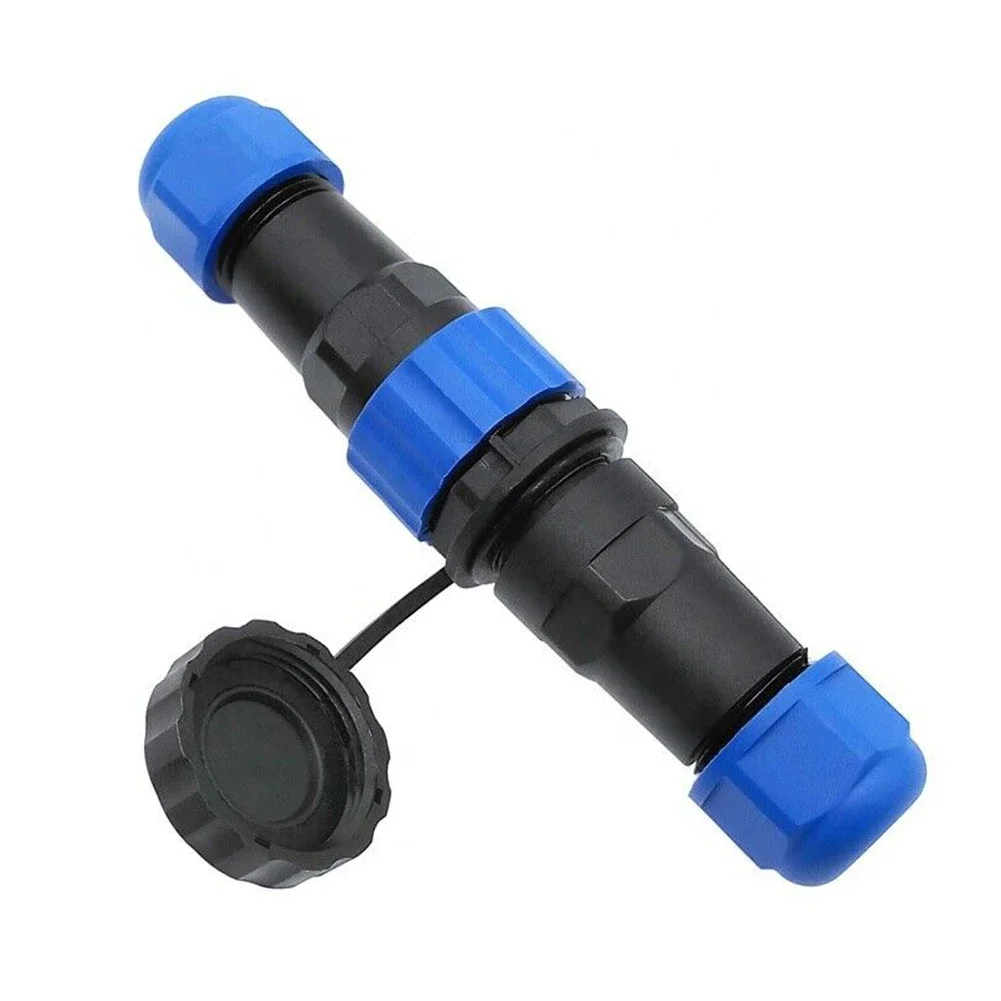 Cable de datos para bomba de fuente, cable de transmisión de energía, conector de cableado, serie de acoplamiento aeronáutico, conector en línea SP20