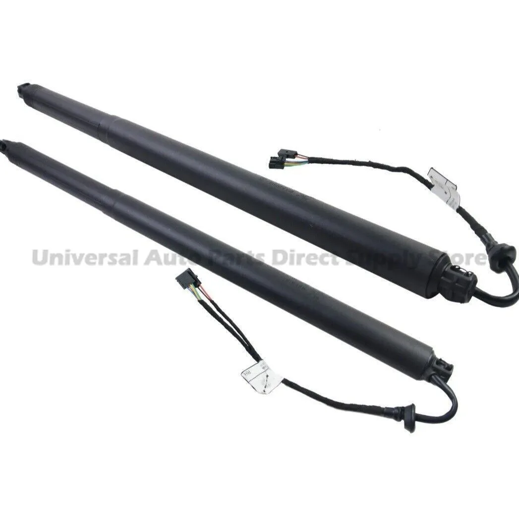 Electric Tailgate Strut 575827851C 575827852C for SEAT Ateca 2016-2020 Power Liftgate Support Left Right Pair