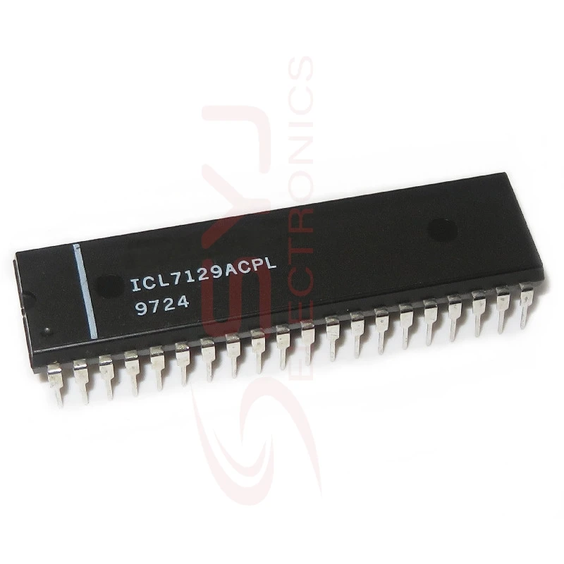 5-20PCS ICL7129ACPL ICL7129 LM324N LM324 PR9853 PR9853 P80C552EFA P80C552 TL022CP TL022 LM35CZ LM35