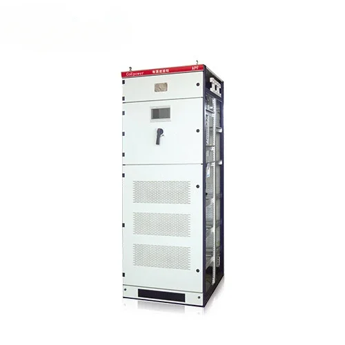 400V 50A Apf Power …