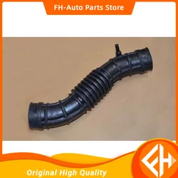 original 1pcs airbox intake pipe rubber hose for Chinese CHERY Fulwin2 477 1.5L Engine Auto car part A13-1109210fa high quality