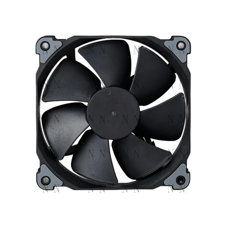 WEP FOR  Phanteks PH-F120MP V2 120mm PWM RADIATOR FAN