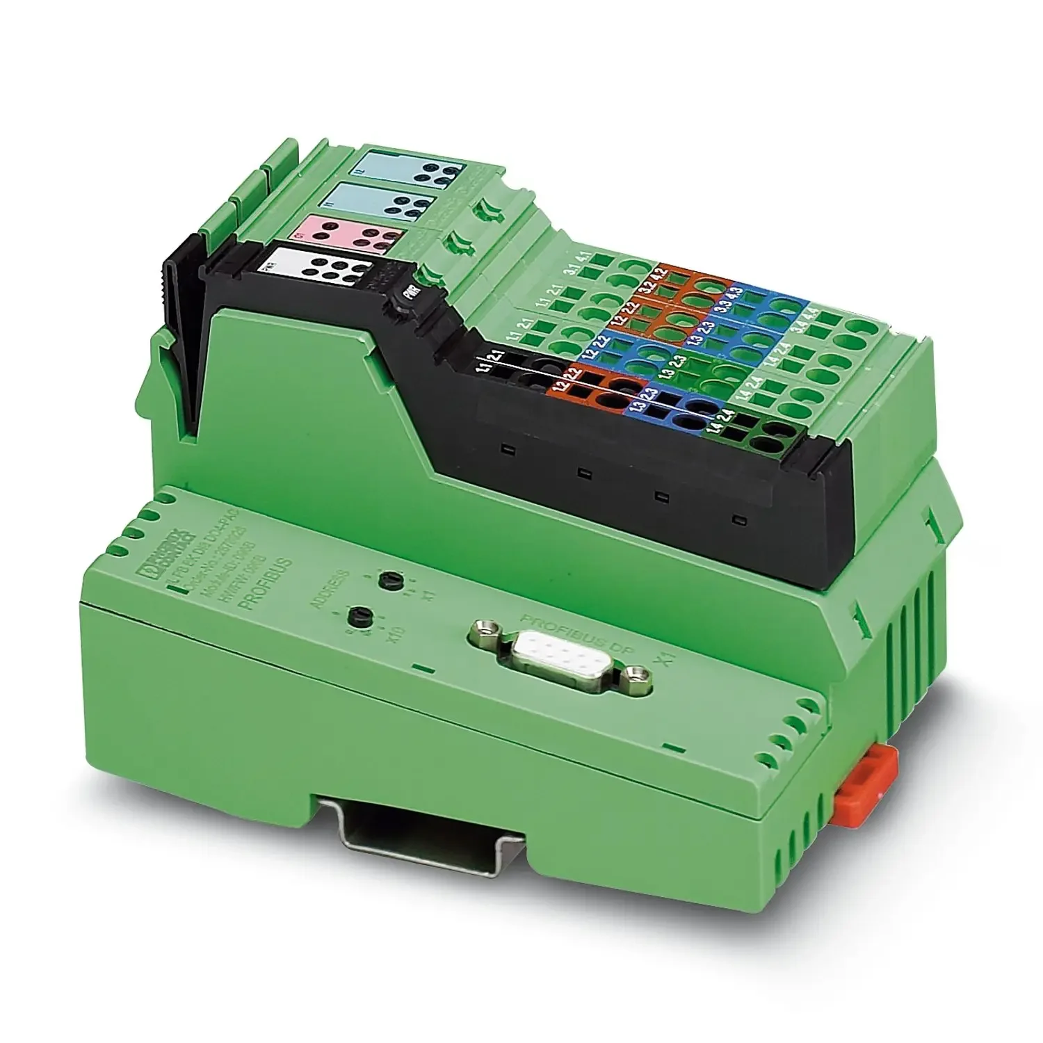 Phoenix Contact Il …