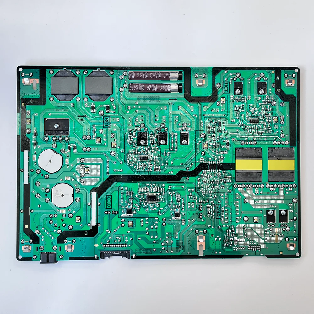 BN44-01112A L75E6N_AHS Power Supply Board is for UN75AU8000FXZA UN75AU8000 UN75AU8000B UN75AU8000BXZA UN75AU800DFXZA UN75AU8000F