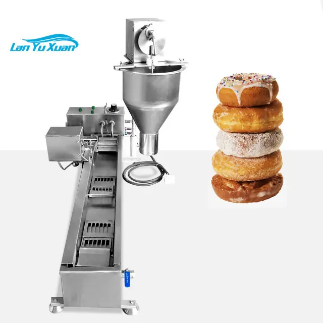 Mini Donut Machine for Sale Used Donut Machine Portable Donut Machine