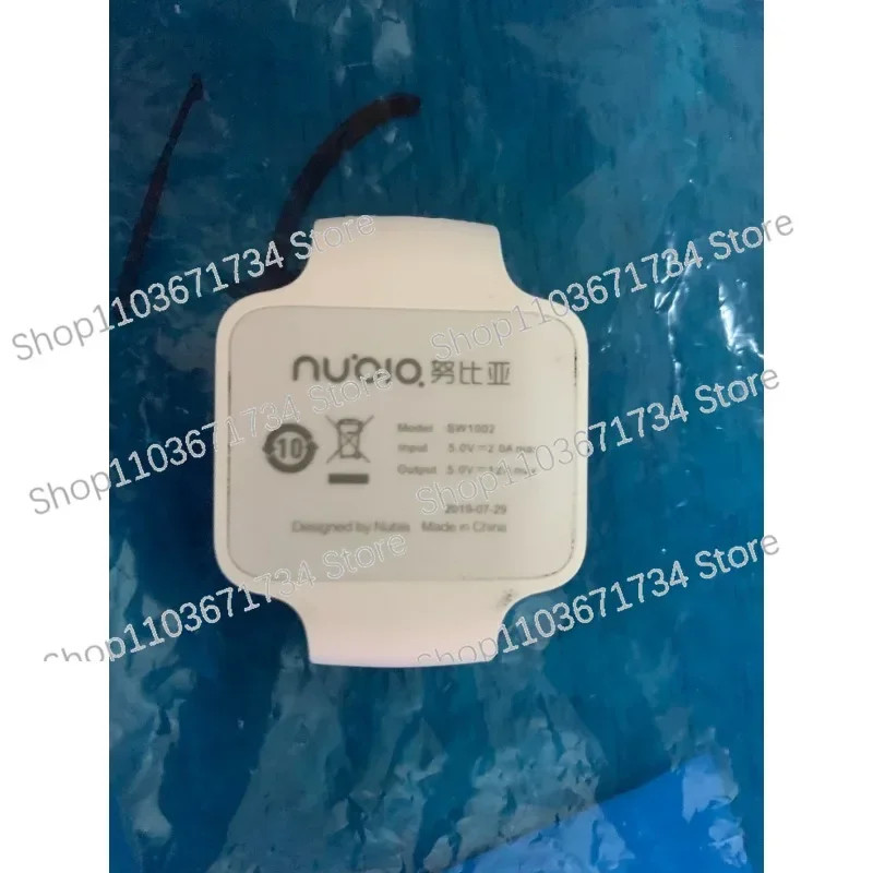 

Watch Watch Second Generation Α Coefficient Sw1002 Charging Base, Original Sw1002 Charger Base 95 New