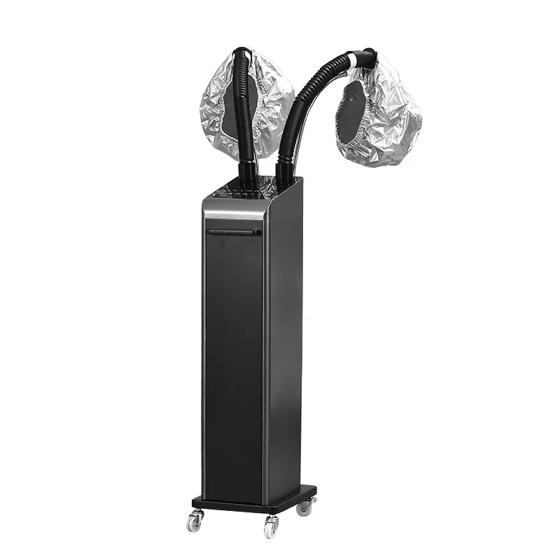 

Professional high-quality infrared steamer with ozone scalp care device steamer machine