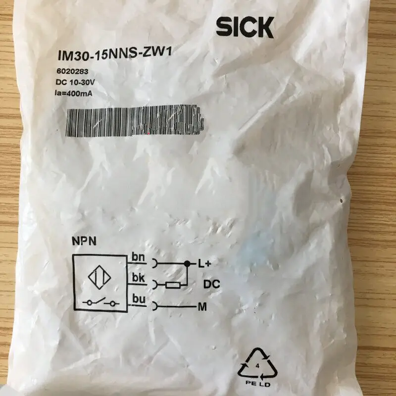 

Sick IM30-15NNS-ZW1 100% new and original