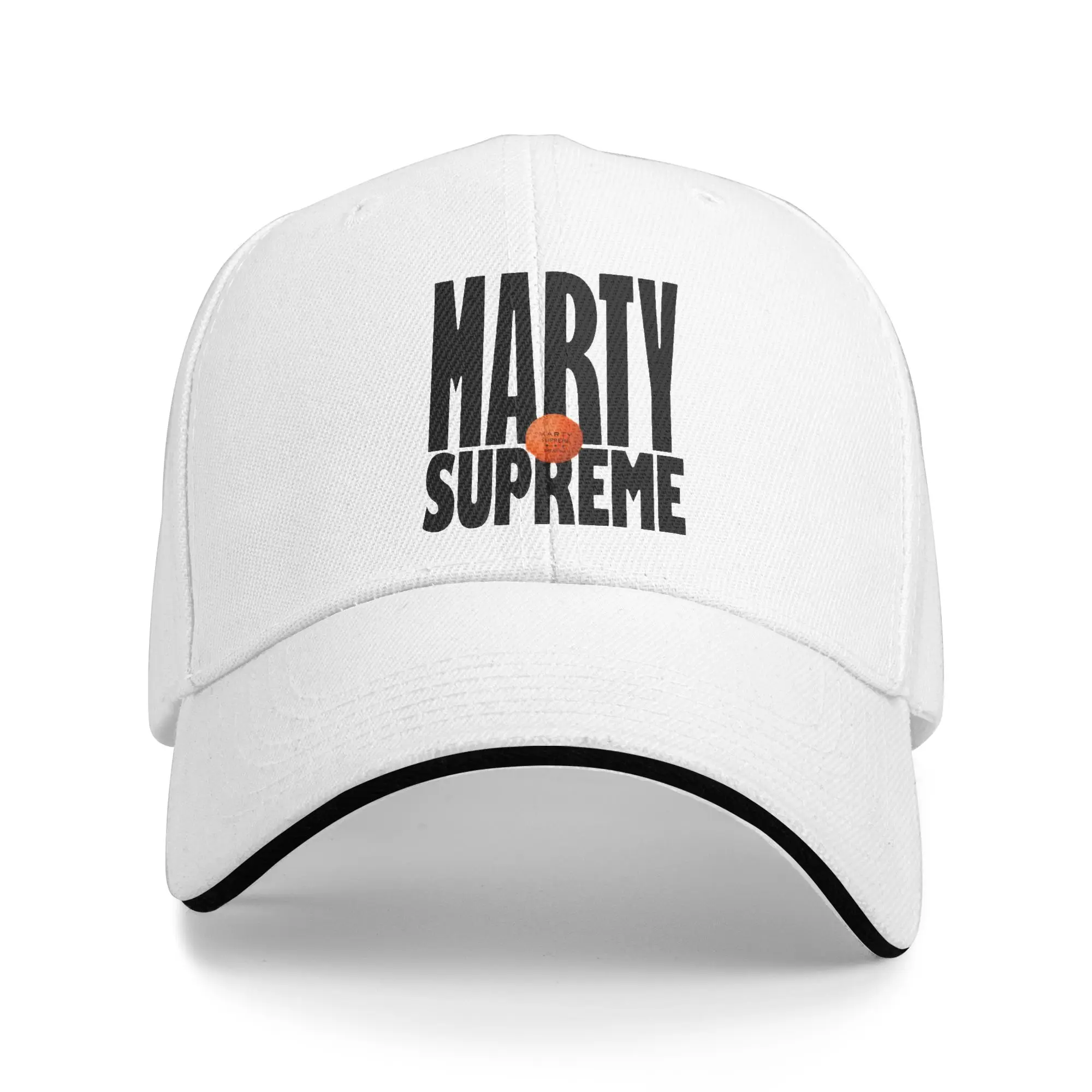 最安値 MARTY SUPREME LOGO CAP 最安値 MARTY SUPREME LOGO CAP 【公式通販】