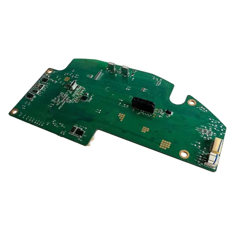 Original Main Board For Xiaomi Mijia STYTJ02YM Vacuum Cleaner Motherboard Sweeping Robot Vacuum Cleaner Accessories