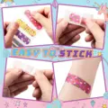 B 50pcs per set