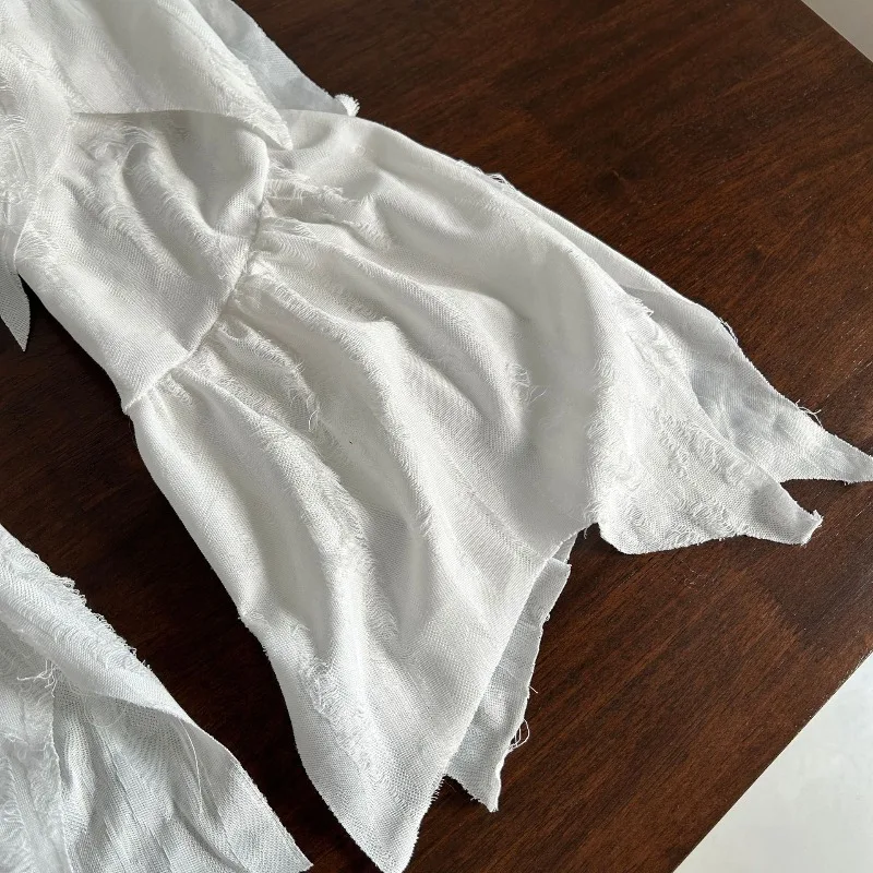 乞食の足の靴下ヴィンテージ女性指なし腕章夏の日焼け止めスリーブセットパンクレッグウォーマー Y2K レッグカバーアクセサリー