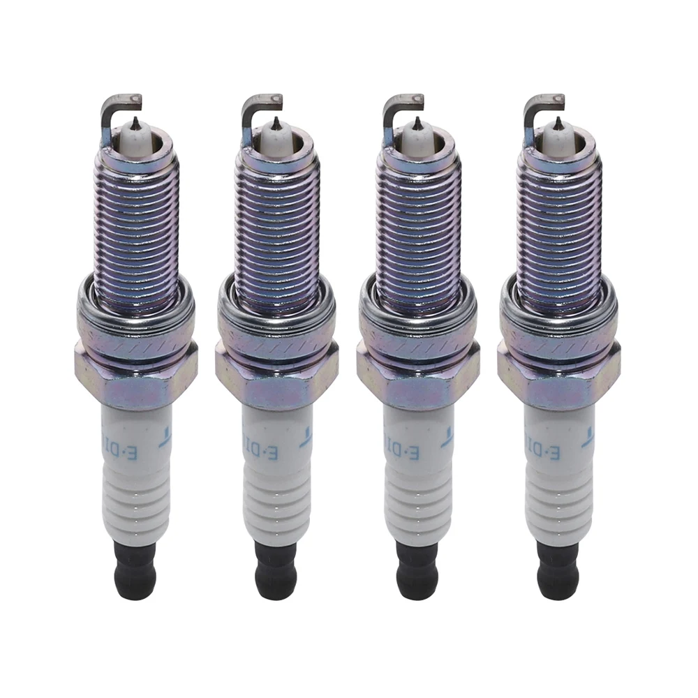 

Автомобильная свеча зажигания для KIA K5 K9 KX7 RIO SORENTO HYUNDAI SONATA SANTAFE Genesis Rohens MITSUBISHI OUTLANDER PAJERO DILKR7A11 93135