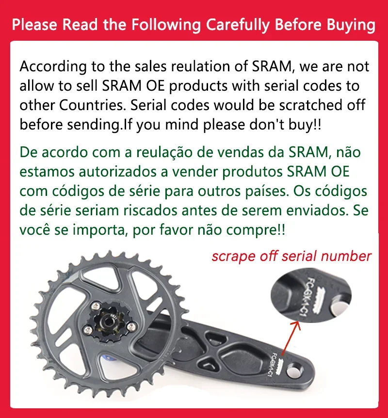 Dérailleur Arrière Sram XX1 Eagle 1x12v Gris Lunaire