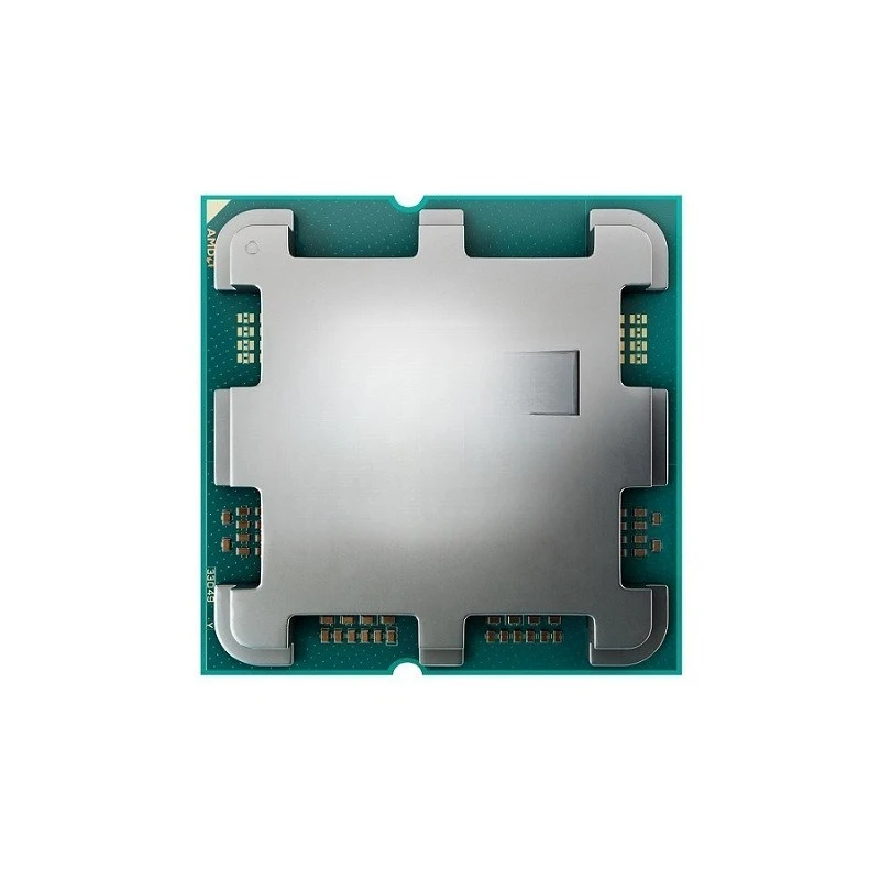 12-Core, 24-thread CPU processor