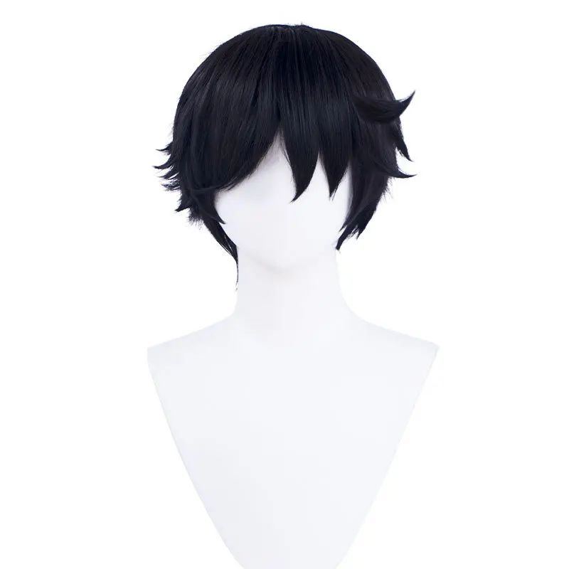 ISO Cosplay Jogo VALORANT Traje Peruca Halloween Anime Roupas Uniforme