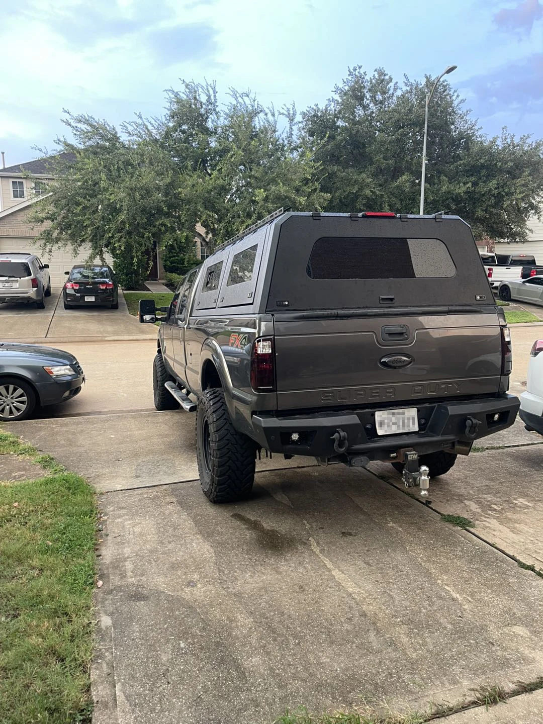 

CoolCar 4X4 Accessories Aluminum Heavy Duty Truck Canopy Pickup Cover For 2022 For Gladiator JT For F150 F350 For Bed