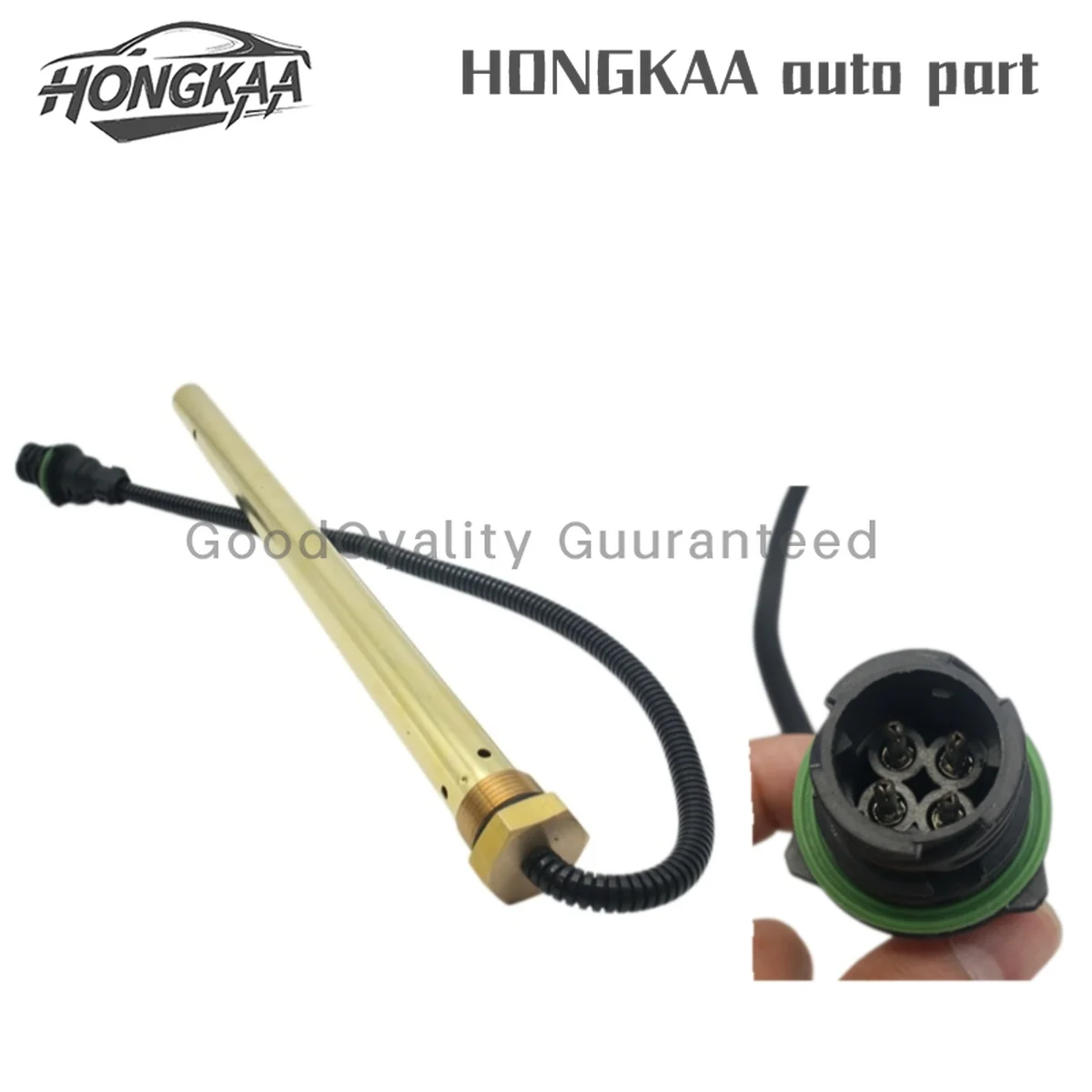 17202021 for Volvo L110G L120F L120G L150G Oil Level Sensors New High Quality Wholesale Factory Price Auto Part Accessories