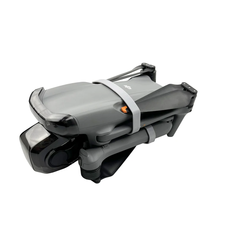 ل DJI AIR 3 الطائرة بدون طيار المروحة الثابتة قوس مجداف شفرات تحديد حامل مكافحة التأثير الضرر تخزين النقل الحرس اكسسوارات