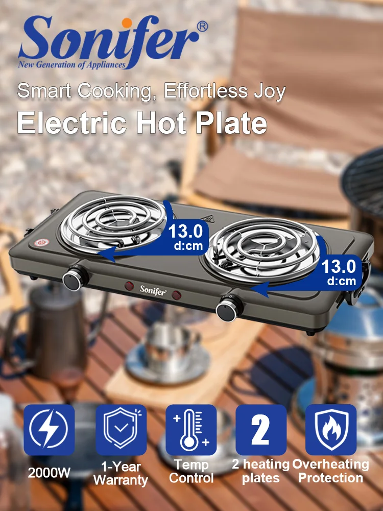 piastra-elettrica-doppia-sonifer-sf-3070-2000w-con-5-livelli-di-calore-controllo-a-manopola-protezione-dal-surriscaldamento-portatile