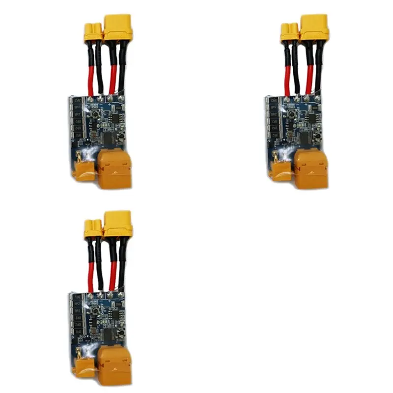 A02M-3X Shortsaver2 Shortsaver V2 Smart Smoke Stopper Power Button Switch Electronic Fuse To Prevent Short-Circuit