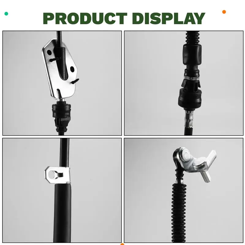 MR581300 Gearshift Cable For Car For Pajero/Montero Sport Nativa L200 1996-2011