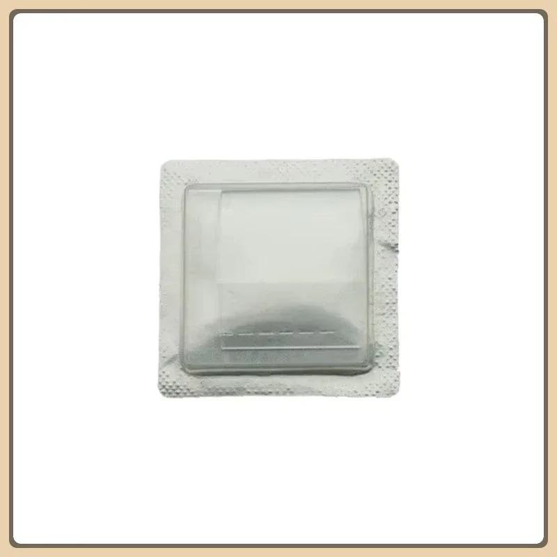 

Watch Sapphire Crystal Glass for Franck Muller 25.7*23.8*0.9mm
