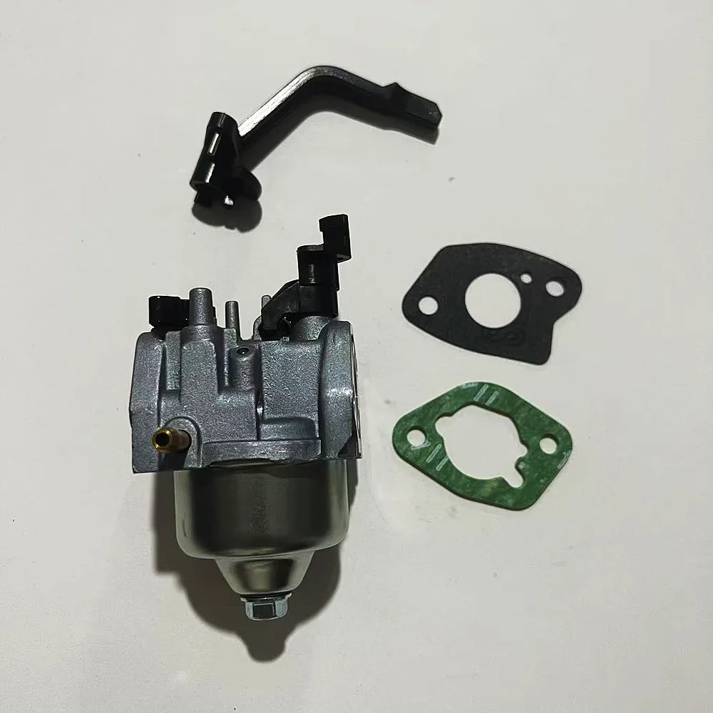 

Carburetor For Sears Craftsman 917.299080 LCT Branded 208CC 17 INCH Rear Tine Tiller Carb