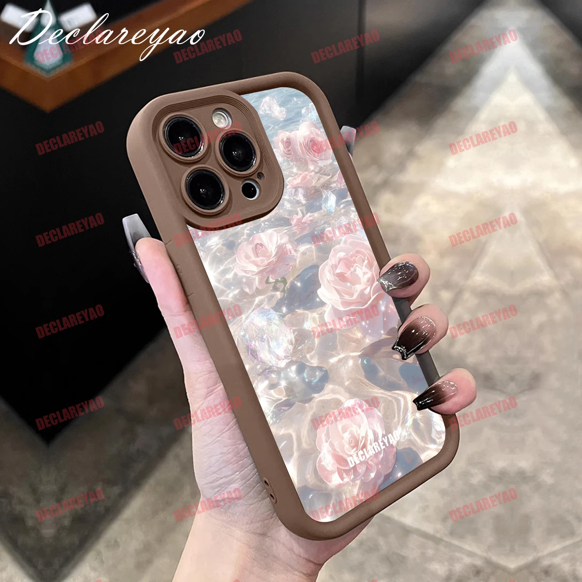 شخصية لتقوم بها بنفسك صورة مخصصة ماتي لينة كوكه ل OnePlus One Plus CE SE 12 11 2 Nord 4 10R