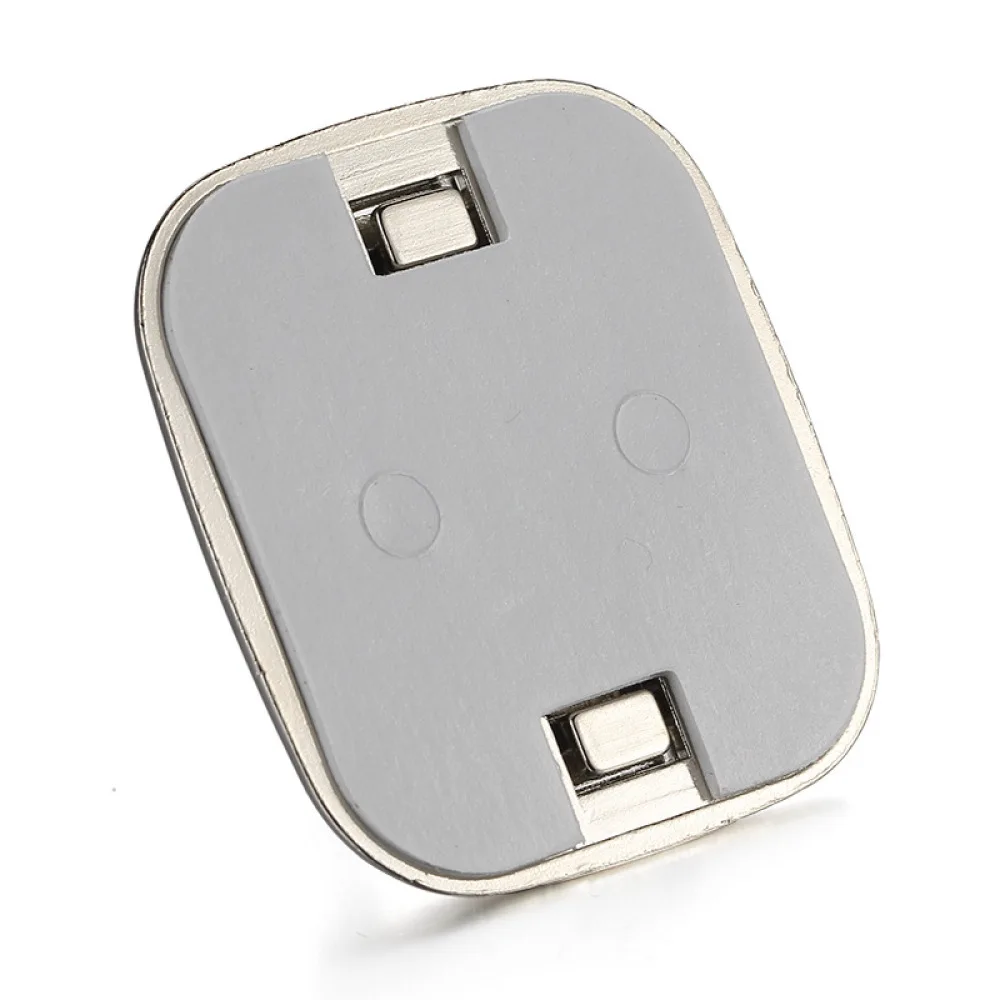 Desktop Mounting Base For Laptop Security Cable Lock Metal Anti Theft Hardware Notebook Security Equipment Holder