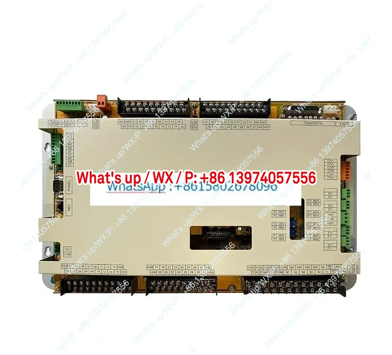 Haiti TECH2H Komputer Haiti Mesin Cetak Injeksi Panel Khusus HM1-Q8 TECH2S TECH2 Baru Asli