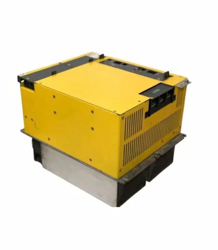

A06B-6150-H075 Servo Drive A06B6150H075
