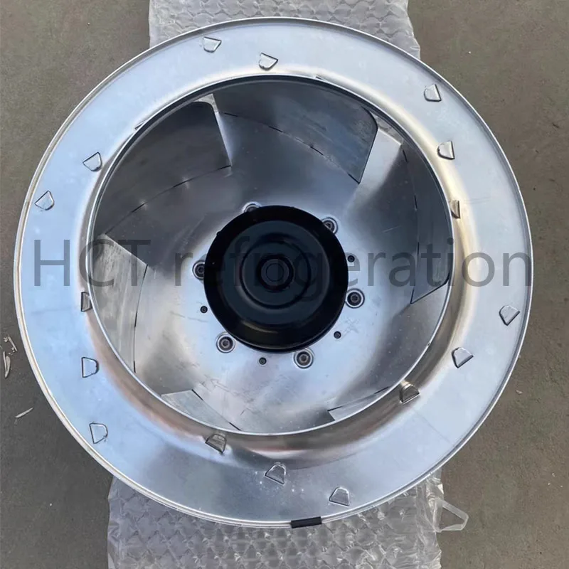 Original R3G400-AK53-05 380V-480V 1.6A 1880r/min Fan