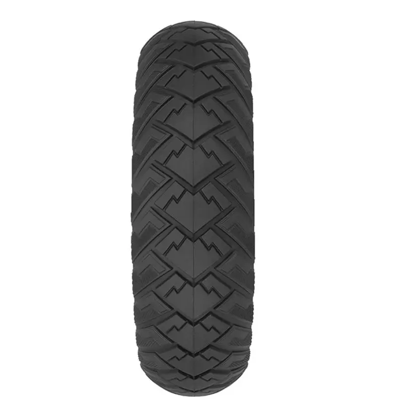 B48B-Ulip60/65-6.9 Four-Color Wing Pattern Off-Road Solid Tire Max G2 G65 Skateboard Wheel