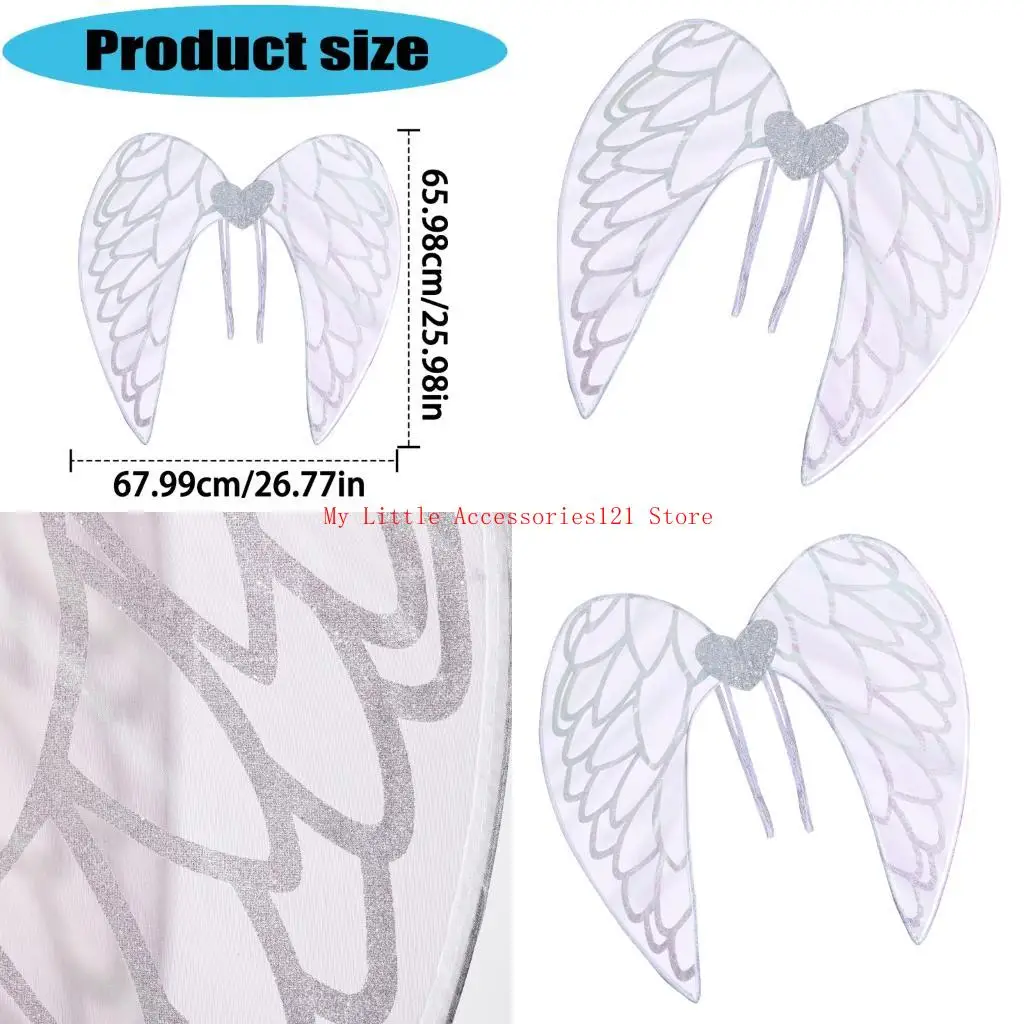 

Fairys Butterfly Wing Fairys Wing Halloween Princess Costumes Angel Wing