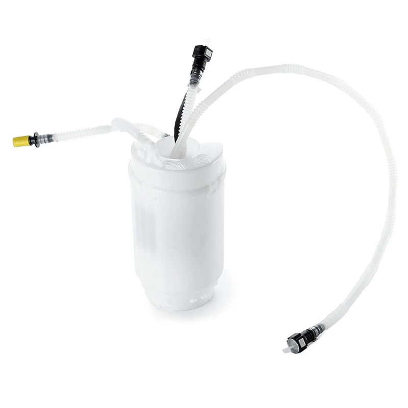 Car Left Tank Fuel Pump Module For Touareg Phaeton Cayenne 3.2L 3.6L 4.2L 2002-2006 7L6919087F