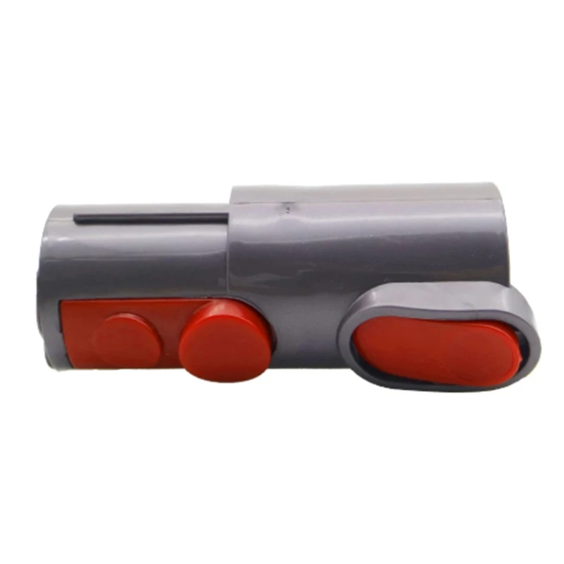 -A65I Attachment Adapter Compatible For Dyson V11/V10/V8/V7/V6 Vacuum Cleaner,Universal Tool Adaptor Convertor