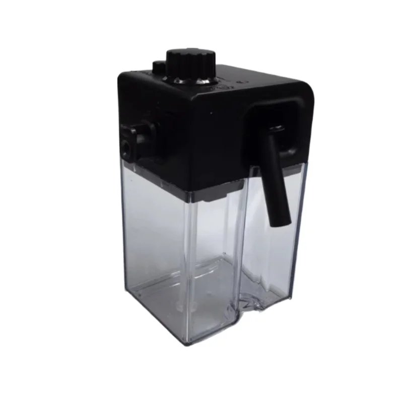 Applicable To Delonghi Coffee Machine Milk Pot Milk Foam Machine Milk Carton EN520 F421 EN560 F511 F521